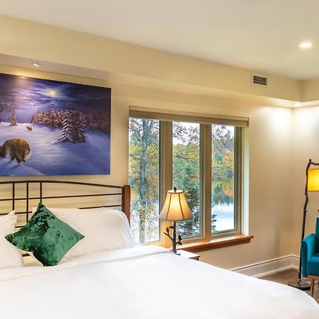 הנטסוויל Fairy Bay Lakehouse מראה חיצוני תמונה